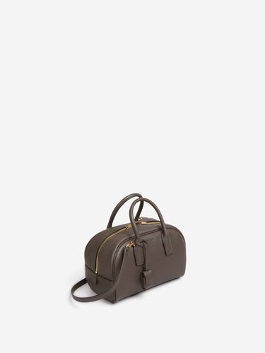 Saint Laurent Mujer Barcelona Bolso Boston Sac de Jour color Marrón sku 810-008448 01 - Foto 2