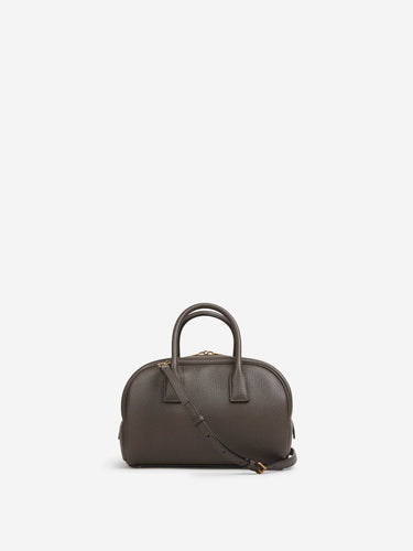 Saint Laurent Mujer Barcelona Bolso Boston Sac de Jour color Marrón sku 810-008448 01 - Foto 3
