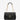 Saint Laurent Mujer Barcelona Bolso Hombro Loulou color Negro sku 810-008450 01 - Foto 1