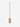 Saint Laurent Mujer Barcelona Bolso Bandolera Lou color Nude sku 810-008451 02 - Foto 4