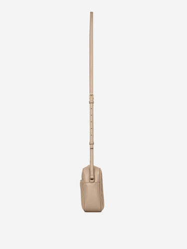 Saint Laurent Mujer Barcelona Bolso Bandolera Lou color Nude sku 810-008451 02 - Foto 4