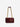 Saint Laurent Mujer Barcelona Bolso Loulou Matelassé color Rojo sku 810-008454 03 - Foto 2