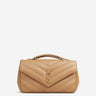 Saint Laurent Mujer Barcelona Bolso Loulou Medium color Beige sku 810-008455 01 - Foto 1