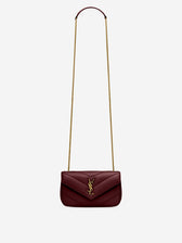 Saint Laurent Mujer Barcelona Bolso Loulou Matelassé color Rojo sku 810-008456 01 - Foto 1