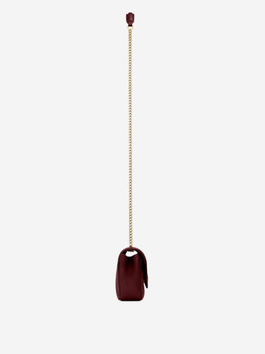 Saint Laurent Mujer Barcelona Bolso Loulou Matelassé color Rojo sku 810-008456 01 - Foto 3