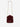 Saint Laurent Mujer Barcelona Bolso Loulou Matelassé color Rojo sku 810-008456 01 - Foto 5