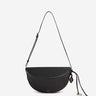Alaïa Mujer Barcelona Riñonera East West color Negro sku 810-008457 00 - Foto 1