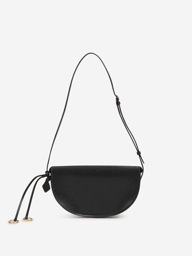 Alaïa Mujer Barcelona Riñonera East West color Negro sku 810-008457 00 - Foto 3