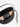 Alaïa Mujer Barcelona Riñonera East West color Negro sku 810-008457 00 - Foto 4