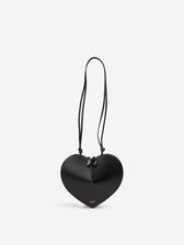 Alaïa Mujer Barcelona Bolso Le Coeur color Negro sku 810-008458 00 - Foto 1