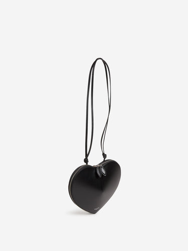 Alaïa Mujer Barcelona Bolso Le Coeur color Negro sku 810-008458 00 - Foto 2