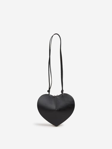 Alaïa Mujer Barcelona Bolso Le Coeur color Negro sku 810-008458 00 - Foto 3