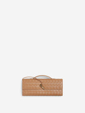 Bottega Veneta Mujer Barcelona Bolso Andiamo Clutch color Camel sku 810-008461 01 - Foto 1