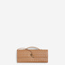 Bottega Veneta Mujer Barcelona Bolso Andiamo Clutch color Camel sku 810-008461 01 - Foto 1