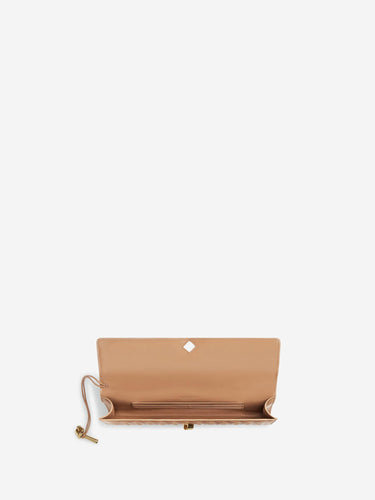 Bottega Veneta Mujer Barcelona Bolso Andiamo Clutch color Camel sku 810-008461 01 - Foto 4