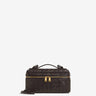Bottega Veneta Mujer Barcelona Bolso Bang Bang color Marrón Oscuro sku 810-008462 01 - Foto 1