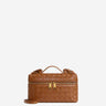 Bottega Veneta Mujer Barcelona Bolso Bang Bang color Caramelo sku 810-008462 02 - Foto 1