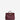 Bottega Veneta Mujer Barcelona Bolso Andiamo color Burdeos sku 810-008465 02 - Foto 1