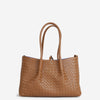 Bottega Veneta Mujer Barcelona Bolso Tote Pinacoteca color Camel sku 810-008466 01 - Foto 1