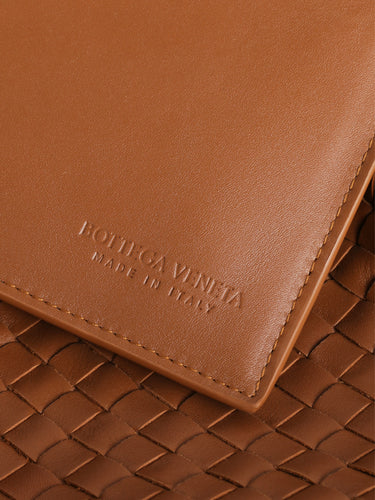 Bottega Veneta Mujer Barcelona Bolso Tote Pinacoteca color Camel sku 810-008466 01 - Foto 4