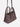 Bottega Veneta Mujer Barcelona Bolso Pinacoteca color Burdeos sku 810-008467 01 - Foto 2