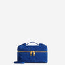Bottega Veneta Mujer Barcelona Bolso Intrecciato Bang Bang color Azul Real sku 810-008468 01 - Foto 1