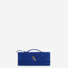 Bottega Veneta Mujer Barcelona Bolso Andiamo Clutch color Azul Cobalto sku 810-008469 01 - Foto 1
