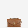 Bottega Veneta Mujer Barcelona Bolso Nudo Intrecciato color Caramelo sku 810-008470 02 - Foto 1