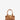 Chloé Mujer Barcelona Bolso Paddington color Camel sku 810-008471 00 - Foto 1