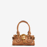 Chloé Mujer Barcelona Bolso Paddington color Camel sku 810-008471 00 - Foto 1