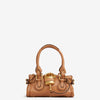 Chloé Mujer Barcelona Bolso Paddington color Camel sku 810-008471 00 - Foto 1