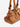 Chloé Mujer Barcelona Bolso Paddington color Camel sku 810-008471 00 - Foto 5