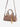 Chloé Mujer Barcelona Bolso Bowling Mini color Camel sku 810-008472 00 - Foto 3