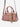 Chloé Mujer Barcelona Bolso Bowling Mini color Rosa Envejecido sku 810-008473 01 - Foto 4