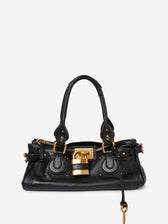 Chloé Mujer Barcelona Bolso Paddington color Multicolor sku 810-008475 01 - Foto 1
