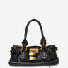Chloé Mujer Barcelona Bolso Paddington color Multicolor sku 810-008475 01 - Foto 1