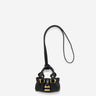 Chloé Mujer Barcelona Charm Paddington Piel color Negro sku 810-008476 00 - Foto 1