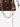 Chloé Mujer Barcelona Bolso Icon Mini color Burdeos sku 810-008477 00 - Foto 5