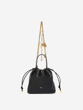 Chloé Mujer Barcelona Bolso Icon Mini color Negro sku 810-008477 01 - Foto 1