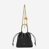 Chloé Mujer Barcelona Bolso Icon Mini color Negro sku 810-008477 01 - Foto 1