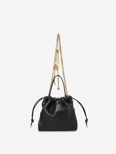 Chloé Mujer Barcelona Bolso Icon Mini color Negro sku 810-008477 01 - Foto 3
