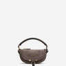 Chloé Mujer Barcelona Bolso Marcie Piel color Marrón Oscuro sku 810-008478 00 - Foto 1