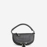 Chloé Mujer Barcelona Bolso Marcie Piel color Negro sku 810-008479 01 - Foto 1