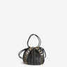 Rabanne Mujer Barcelona Bolso Mano Reversible color Negro sku 810-008480 00 - Foto 1
