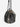 Rabanne Mujer Barcelona Bolso Mano Reversible color Negro sku 810-008480 00 - Foto 2