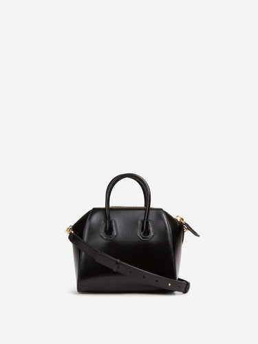 Givenchy Mujer Barcelona Bolso Tote Antigona color Negro sku 810-008485 01 - Foto 3
