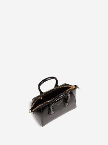 Givenchy Mujer Barcelona Bolso Tote Antigona color Negro sku 810-008485 01 - Foto 4