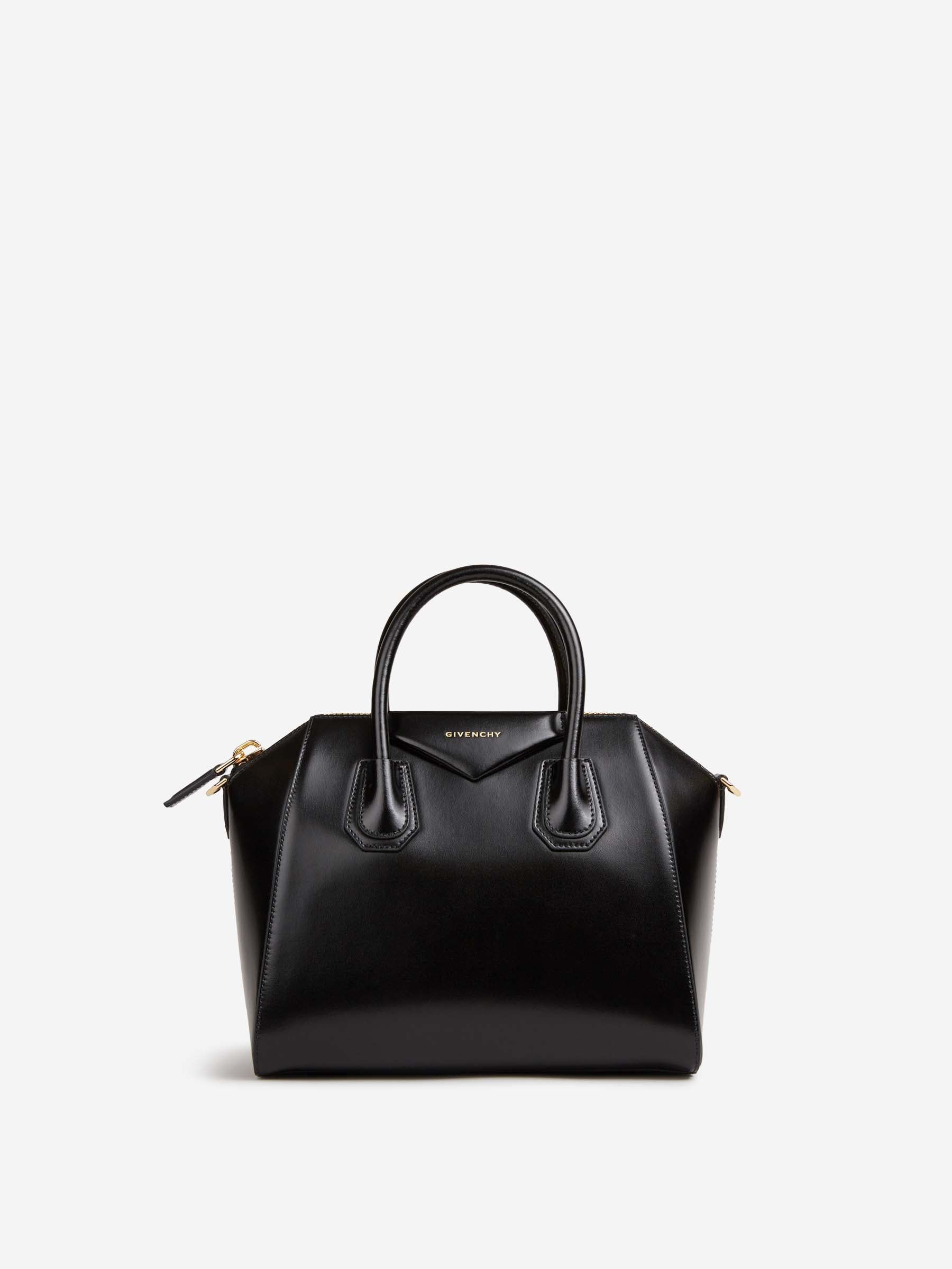 Givenchy Mujer Barcelona Bolso Tote Antigona color Negro sku 810-008486 01 - Foto 1