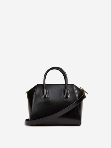 Givenchy Mujer Barcelona Bolso Tote Antigona color Negro sku 810-008486 01 - Foto 3