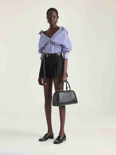 Givenchy Mujer Barcelona Bolso Antigona East-West Bowling color Negro sku 810-008487 01 - Foto 2